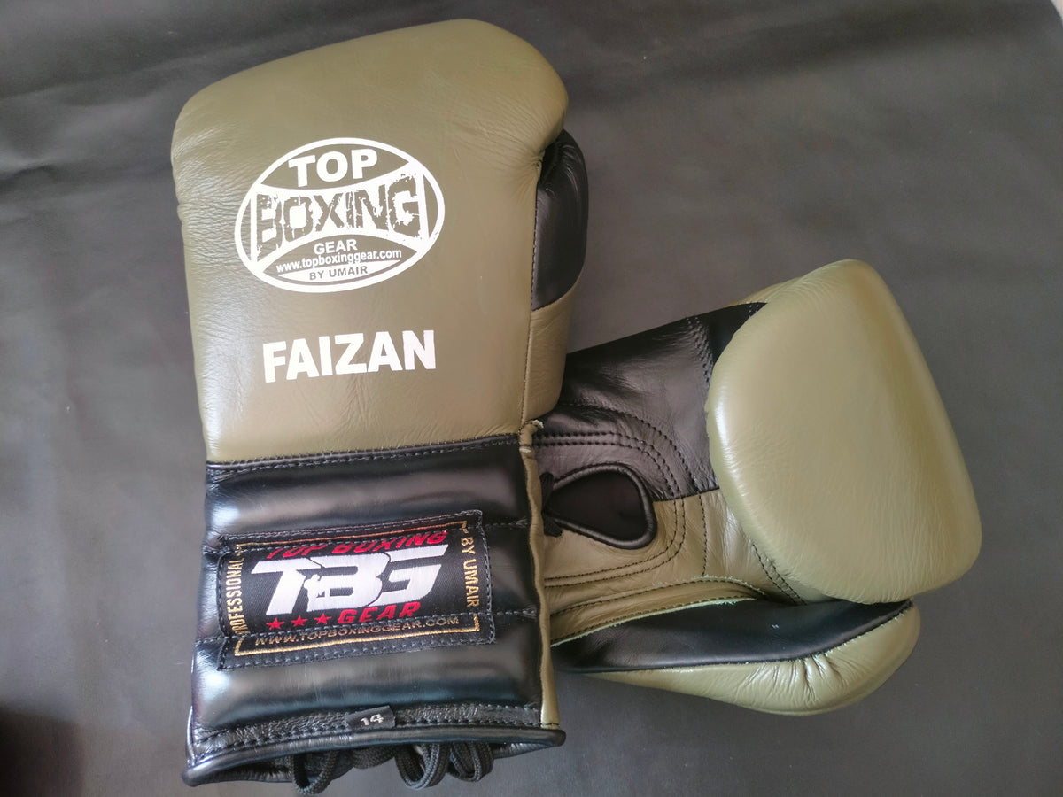 Boxing gear sale for sale