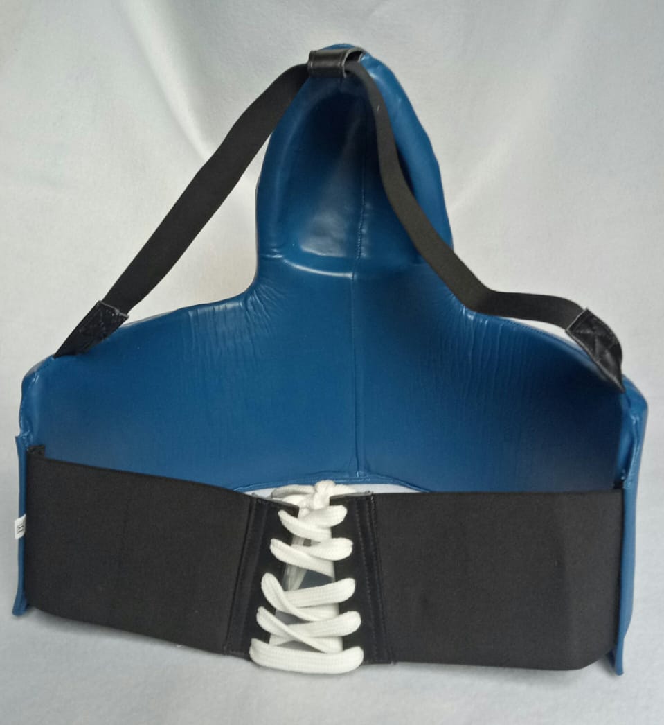 PRO FIGHTER ABDOMINAL GUARD