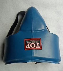 PRO FIGHTER ABDOMINAL GUARD