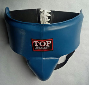 PRO FIGHTER ABDOMINAL GUARD