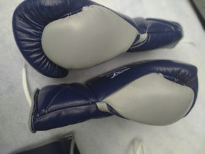 Pro-Winning Boxing Gloves Leather