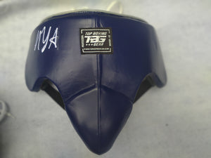 winning Abdominal Guard-Leather