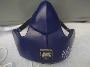 winning Abdominal Guard-Leather