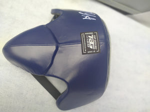 winning Abdominal Guard-Leather