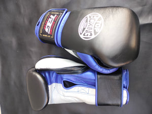 PRO FIGHT BOXING GEAR-LEATHER