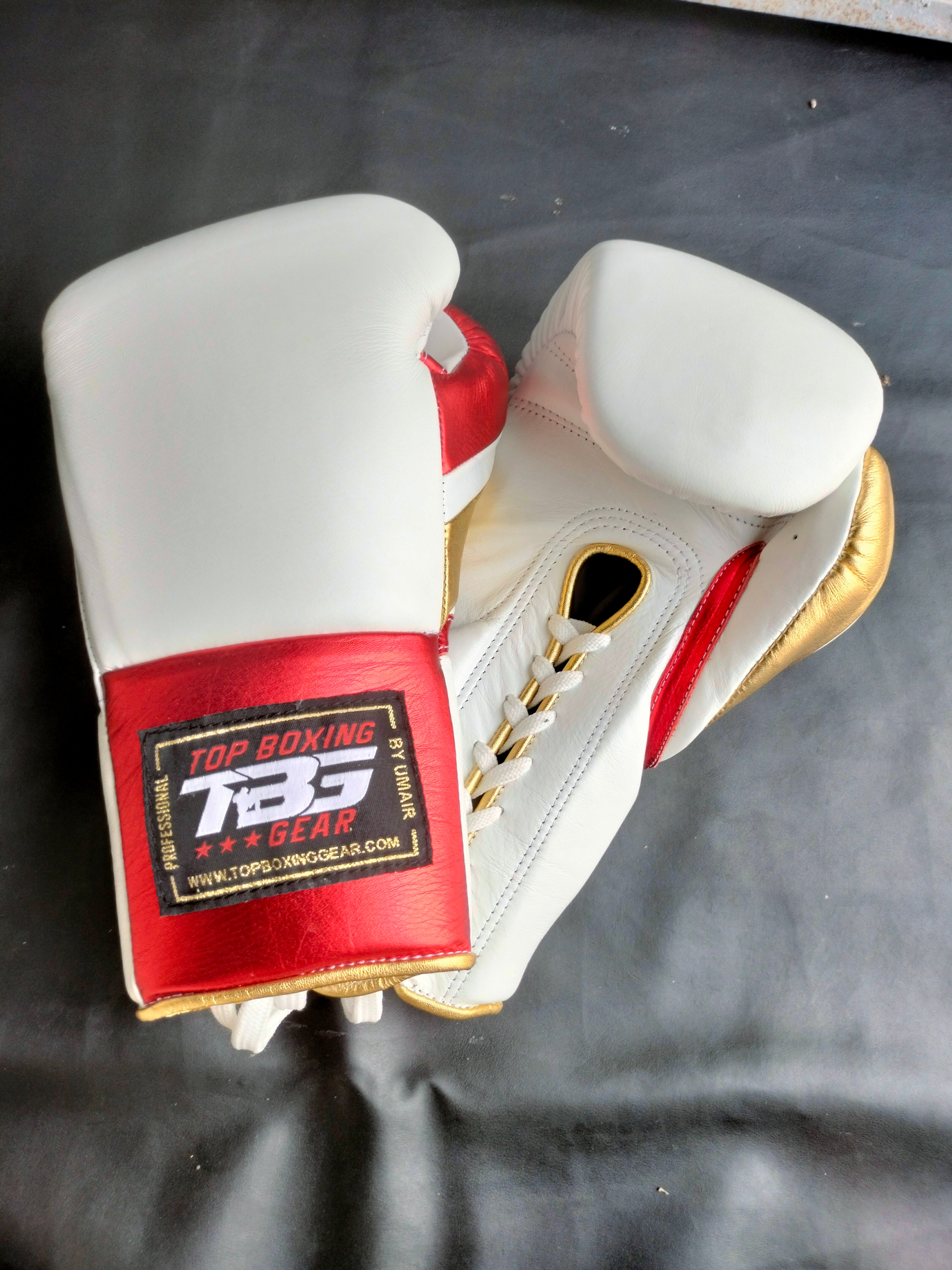 Top pro cheap boxing pads