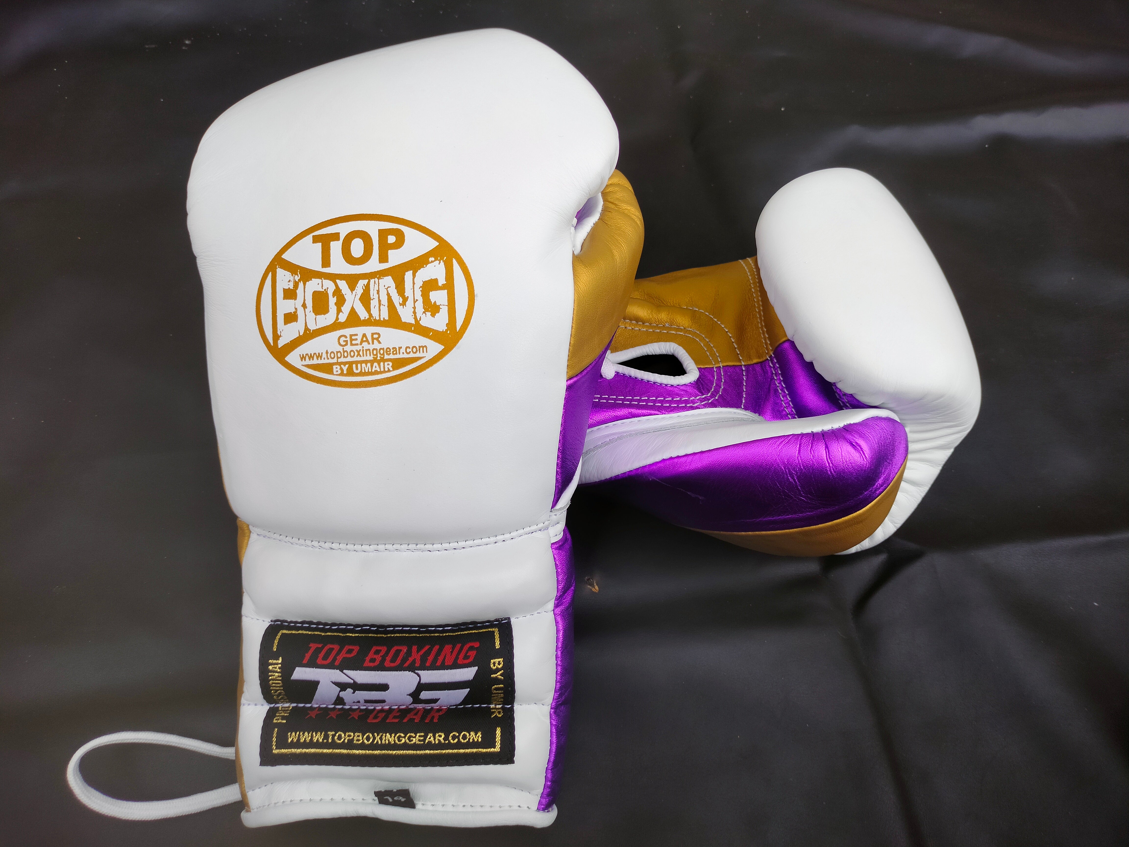 Pro store boxing brand