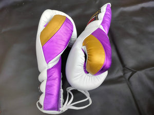 Boxing Top Fighter-Leather pro Boxing