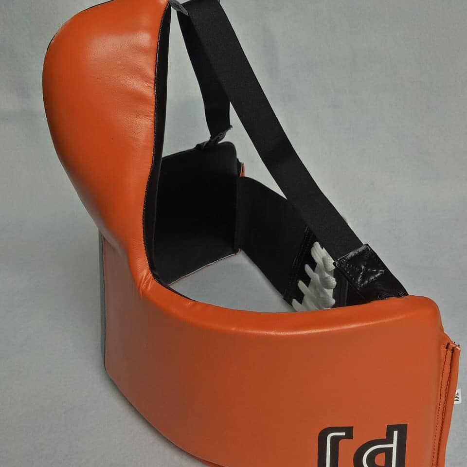 PRO FIGHTER ABDOMINAL GUARD