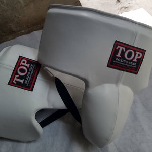 PRO FIGHTER ABDOMINAL GUARD