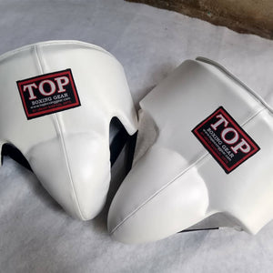 PRO FIGHTER ABDOMINAL GUARD