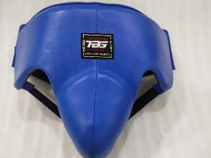 WINNING ABDOMINAL GUARD-LEATHER